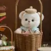 Little Bear Crochet Doll