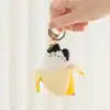 Crooked Head Banana Cat 4