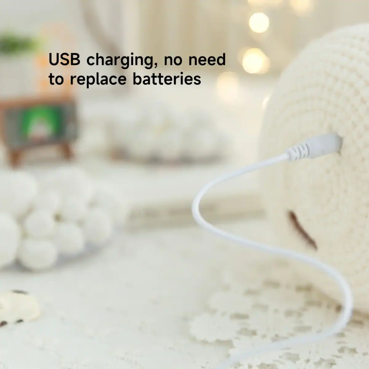 Fun Twister Singing Goose Crochet Pattern – Dancing Amigurumi PDF Tutorial | Electronic Toy Project (31cm) - Image 6