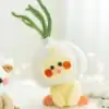 Garlic Puns Doll 2