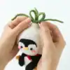 Garlic Puns Doll 4