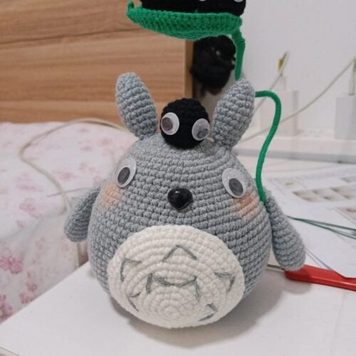 My Neighbor Totoro 1