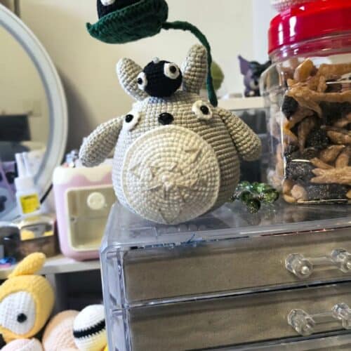 My Neighbor Totoro 2