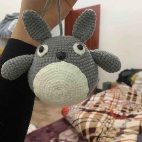 My Neighbor Totoro 3