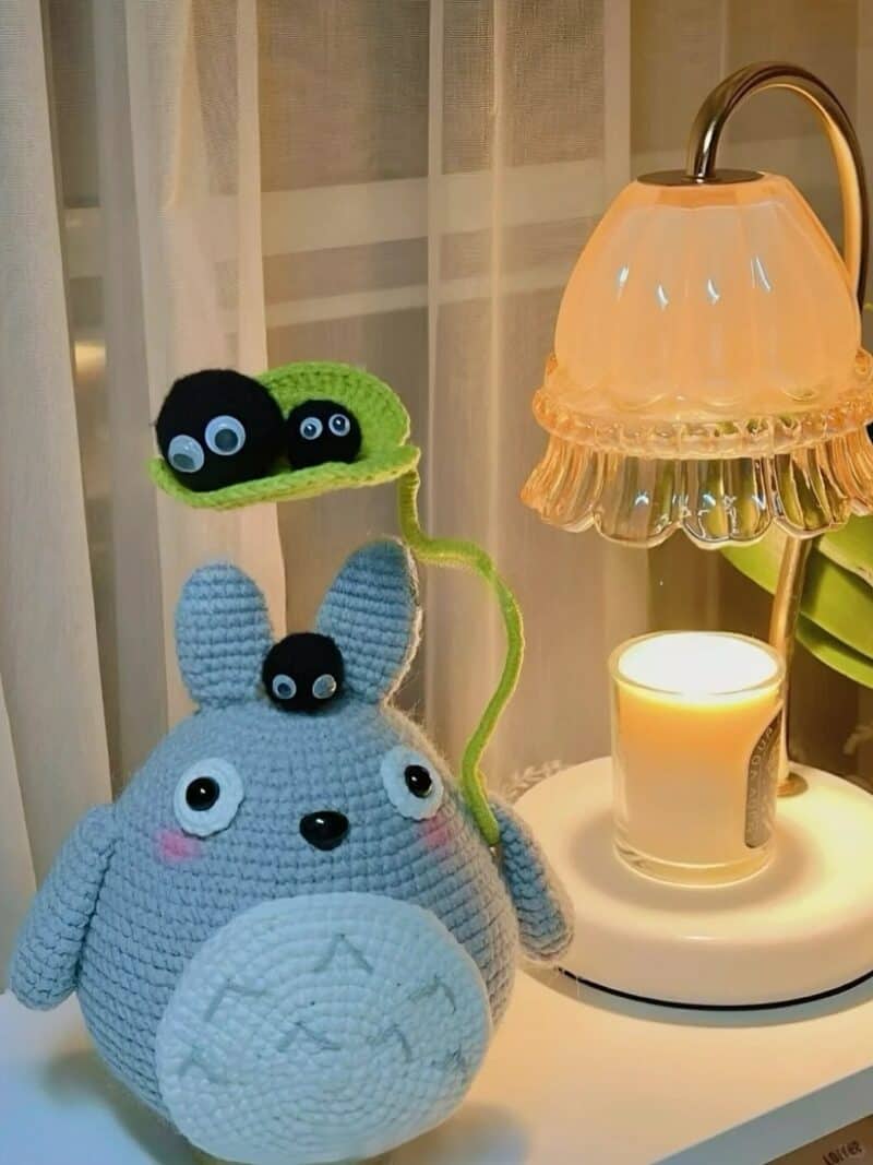My Neighbor Totoro