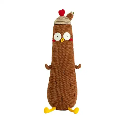 So Confusing Chenille