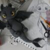 Toothless Dragon 1 1
