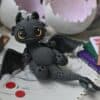 Toothless Dragon 3 1