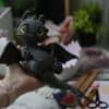 Toothless Dragon 4