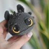 Toothless Dragon 5