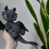 Toothless Dragon 6