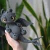 Toothless Dragon 7